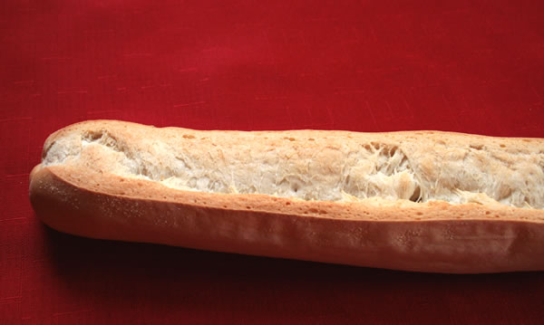 Italian Bread